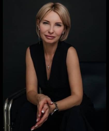 Ермакова Марина Анатольевна